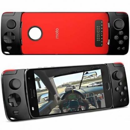 moto-mods gamepad