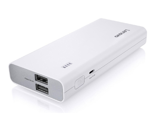 powerbank lenovo