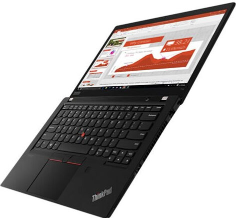 Lenovo ThinkPad L14 comprar