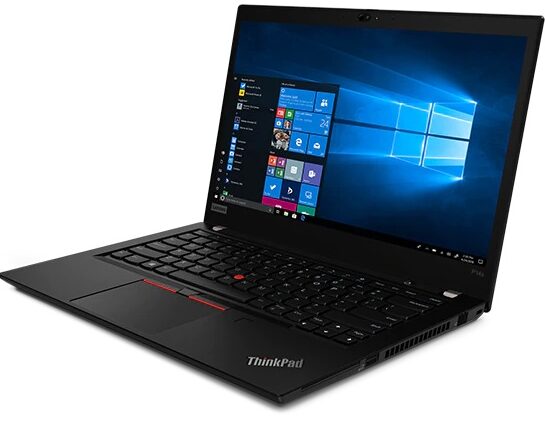 lenovo thinkpad P14