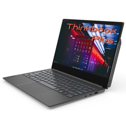 ThinkBook Plus