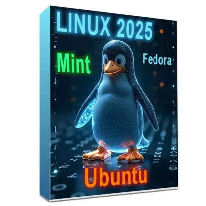 Linux-2025