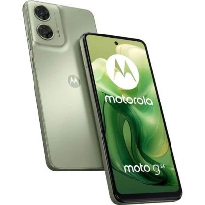 moto g24