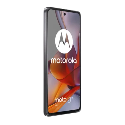 Motorola g75 negro 1 web