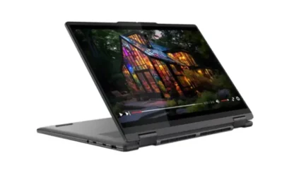 Lenovo yoga 7i 2em1