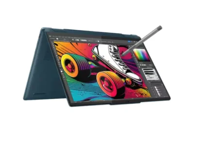 Lenovo yoga 7i 2em1