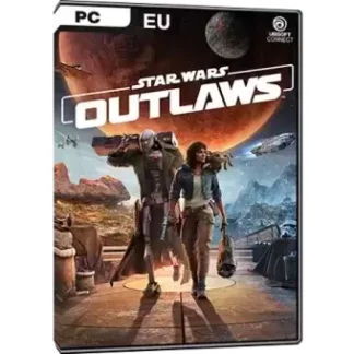 Star Wars Outlaws