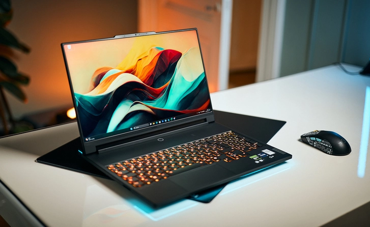 Lenovo Legion 9i