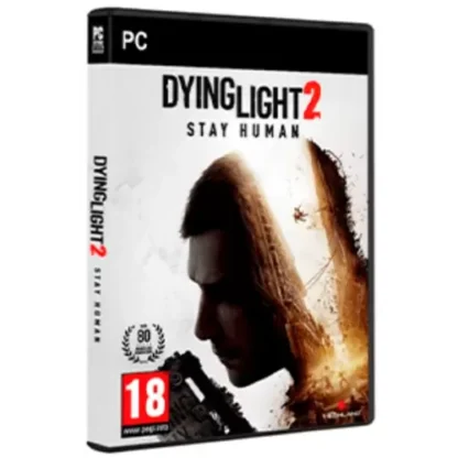 Dying Light 2