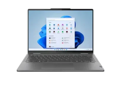 Lenovo yoga 7i 2em1