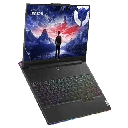 Lenovo Legion 9