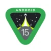 Android 15