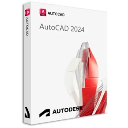 Autocad-2024